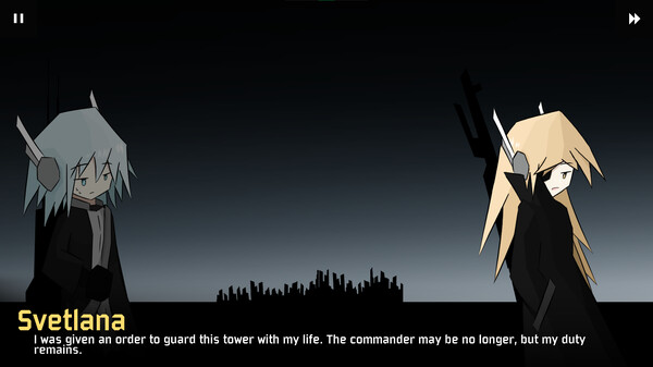Butcherbird screenshot 3