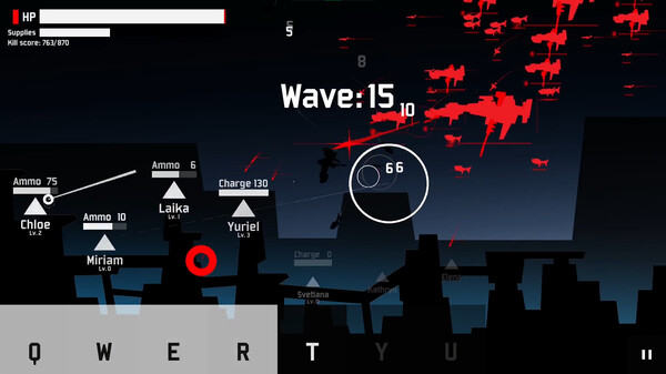 Screenshot media