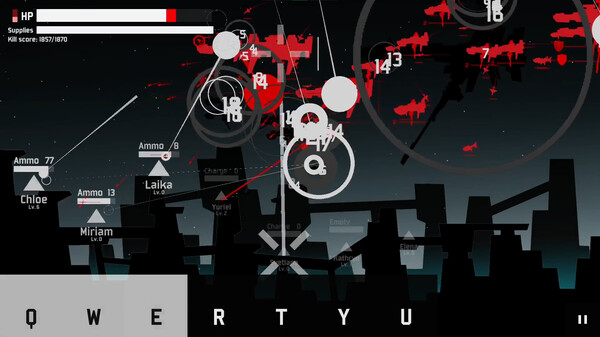 Butcherbird screenshot 2