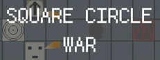 Square Circle War
