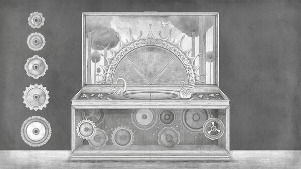 ELISSA ：Body in the bedroom screenshot 5