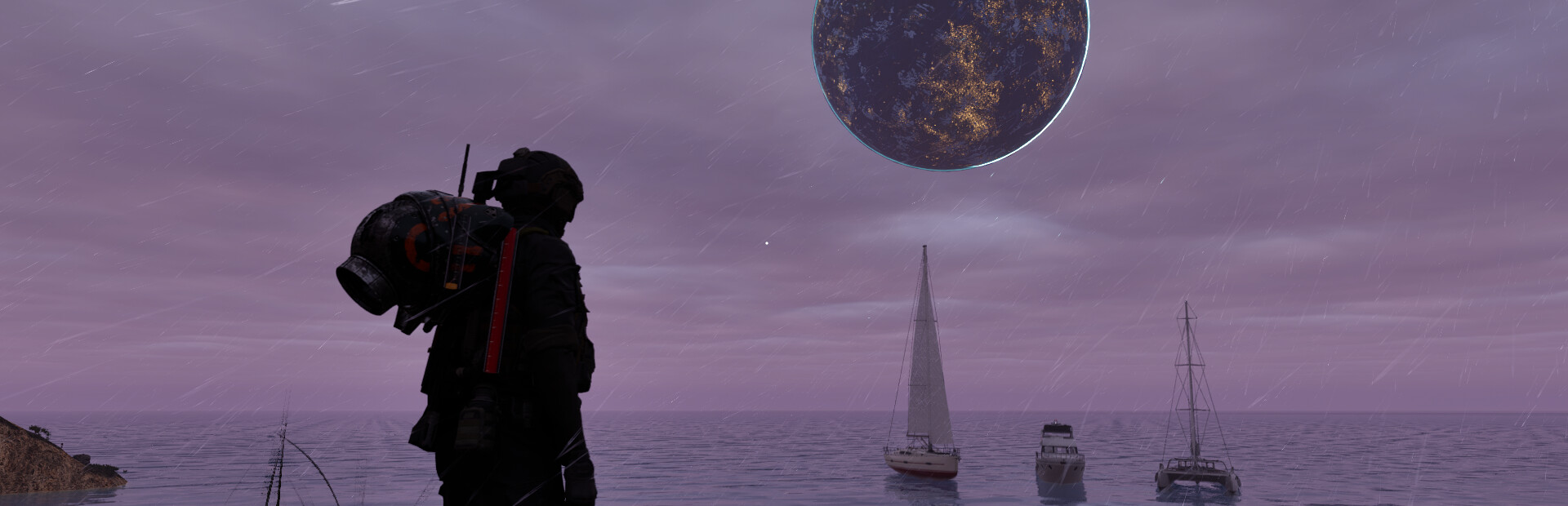 SCP : A Star Replicator