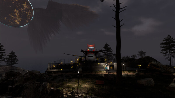 Screenshot z SCP : A Star Replicator