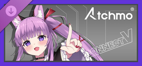 Atchmo - CONNECT V 【SPECIAL LIVE】 Orbit | Tama Quon x Tacitly banner image