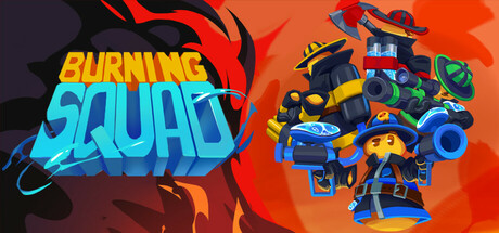 Steam thumbinal