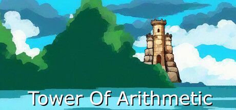 Tower Of Arithmetic steam charts