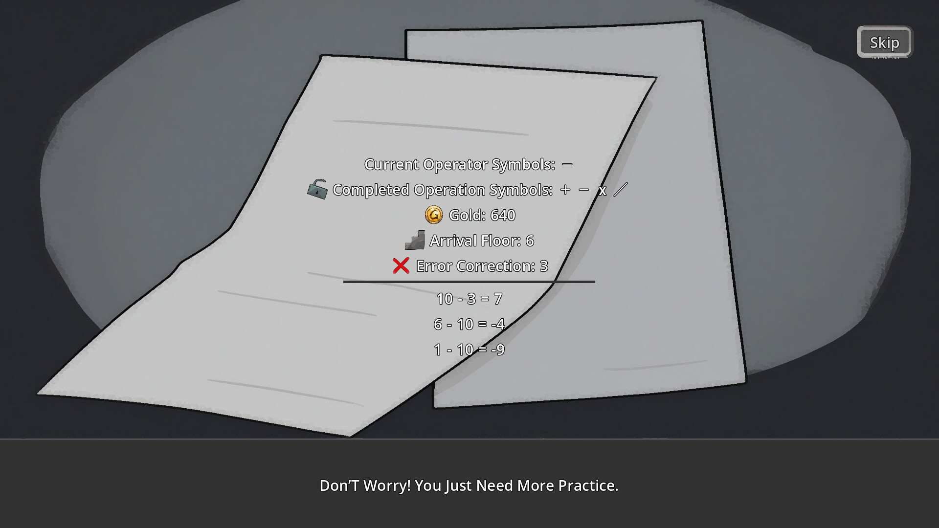 Tower Of Arithmetic screenshot #9