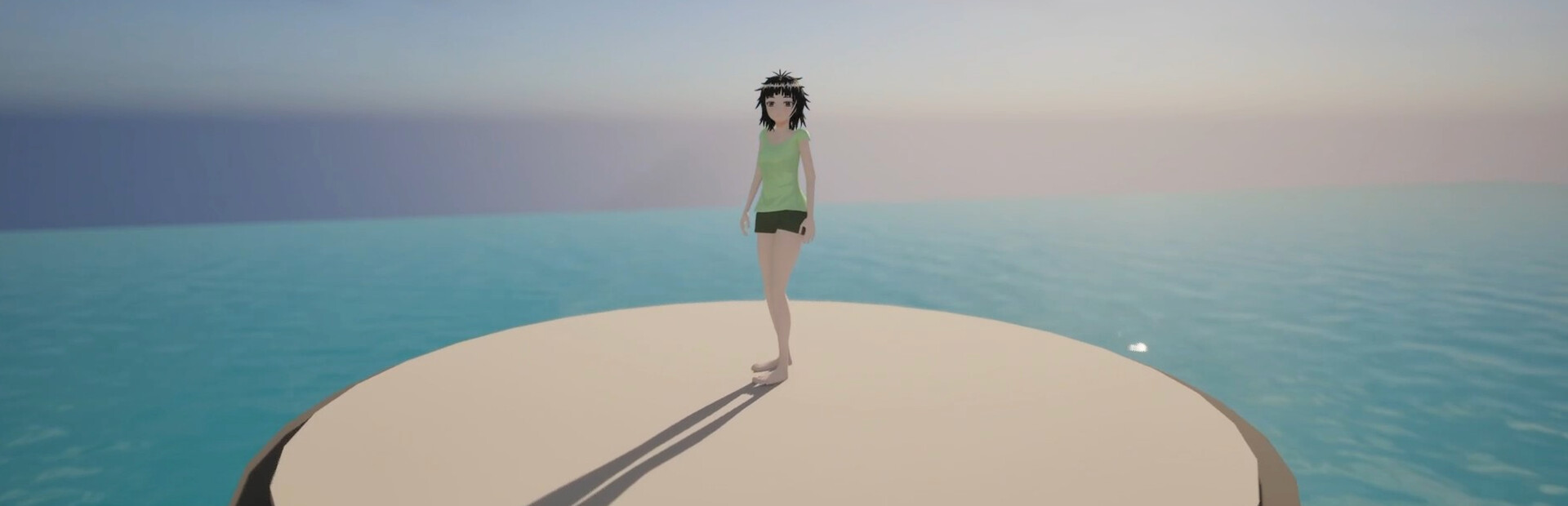 ASMR Runner