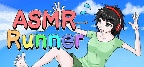 ASMR Runner banner