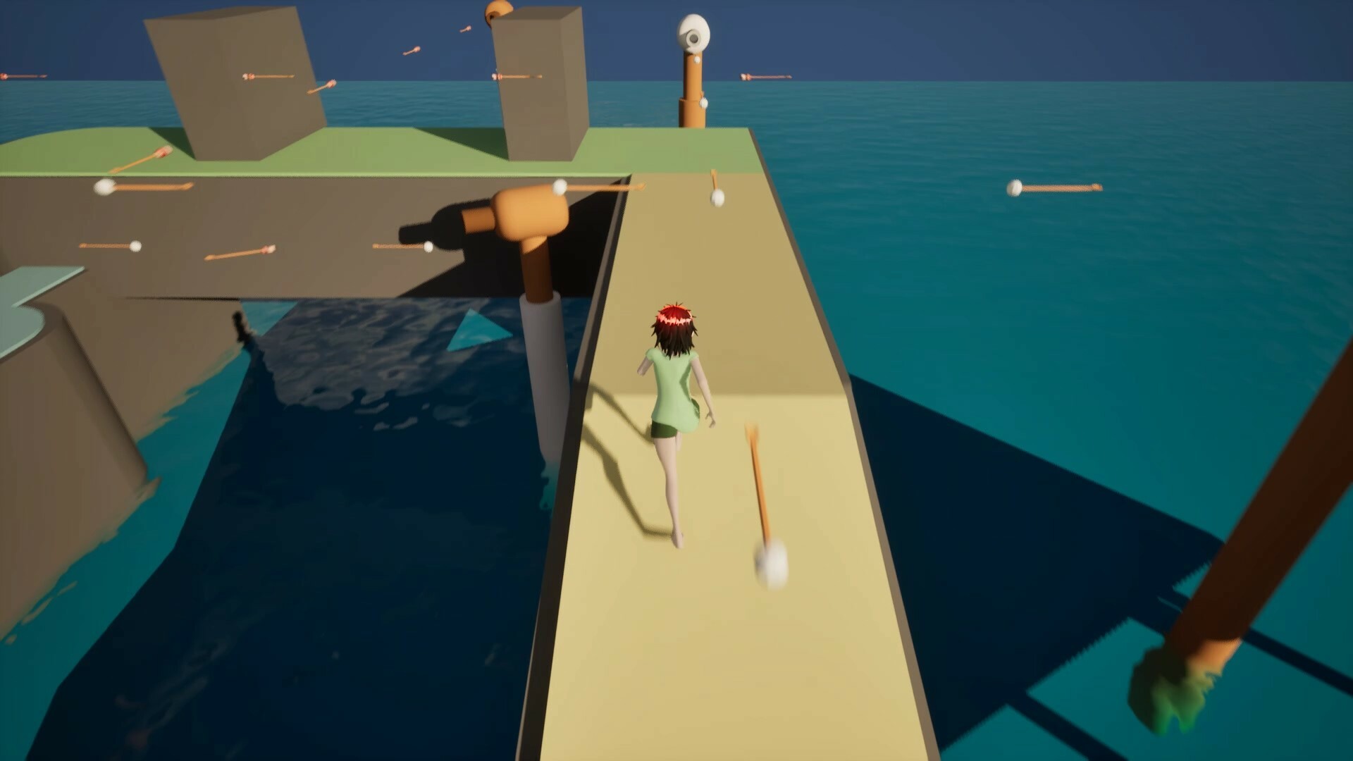 ASMR Runner Featured Screenshot #1