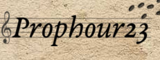 Prophour23 - Soundtrack Small Capsule Image
