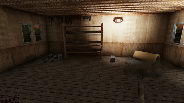 GameGuru MAX Horror Asset Pack - Madman's Melee Weapons for steam GameGuru MAX Horror Asset Pack - Madman's Melee Weapons for steam
