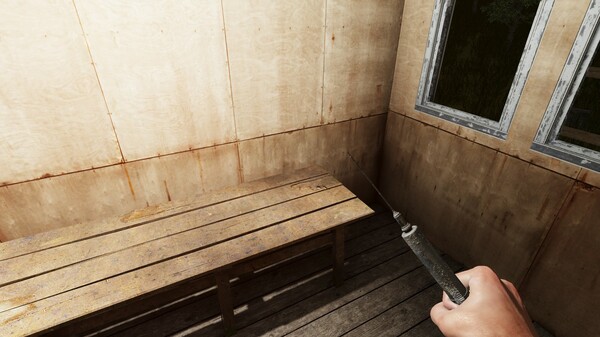 MAX Madman's Melee Weapons