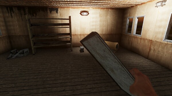 GameGuru MAX - Madman's Melee Weapons