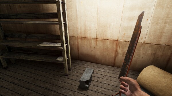 MAX Madman's Melee Weapons