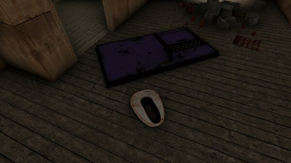 MAX Madman's Melee Weapons