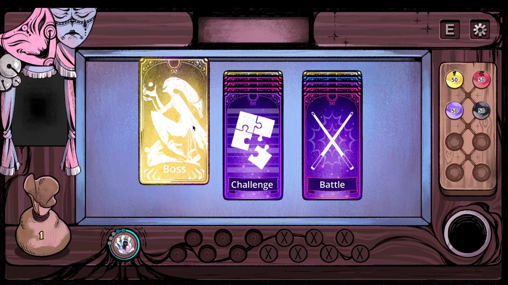 Carnaval Marbles screenshot #5