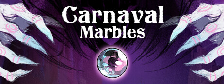 Carnaval Marbles cover art