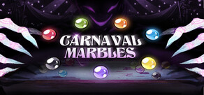 Carnaval Marbles