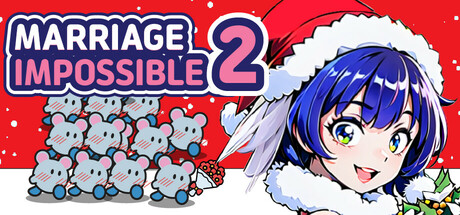 Marriage Impossible 2 ~Love Love♥Christmas~