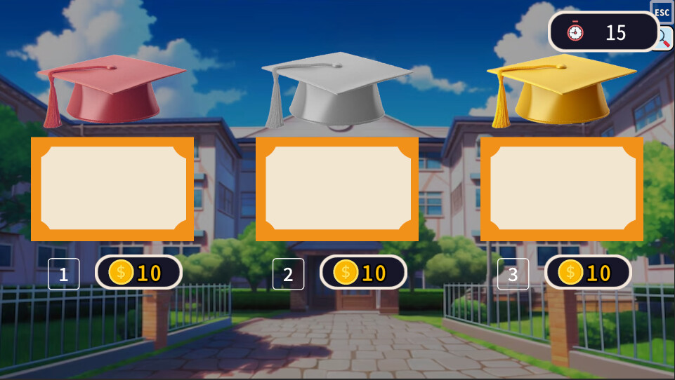 전국민 결혼대작전 ~러브러브♥크리스마스~ screenshot #8