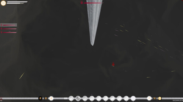 第三灵界 screenshot 2