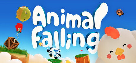 Animal Falling Playtest