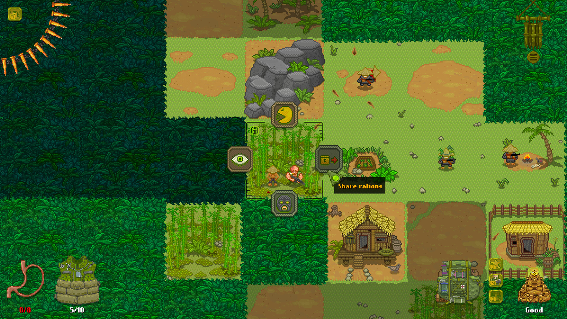 SOG: Vietnam screenshot #9