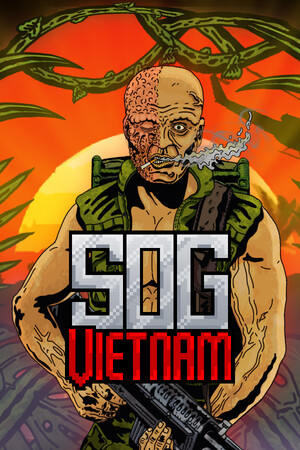 SOG: Vietnam Stats