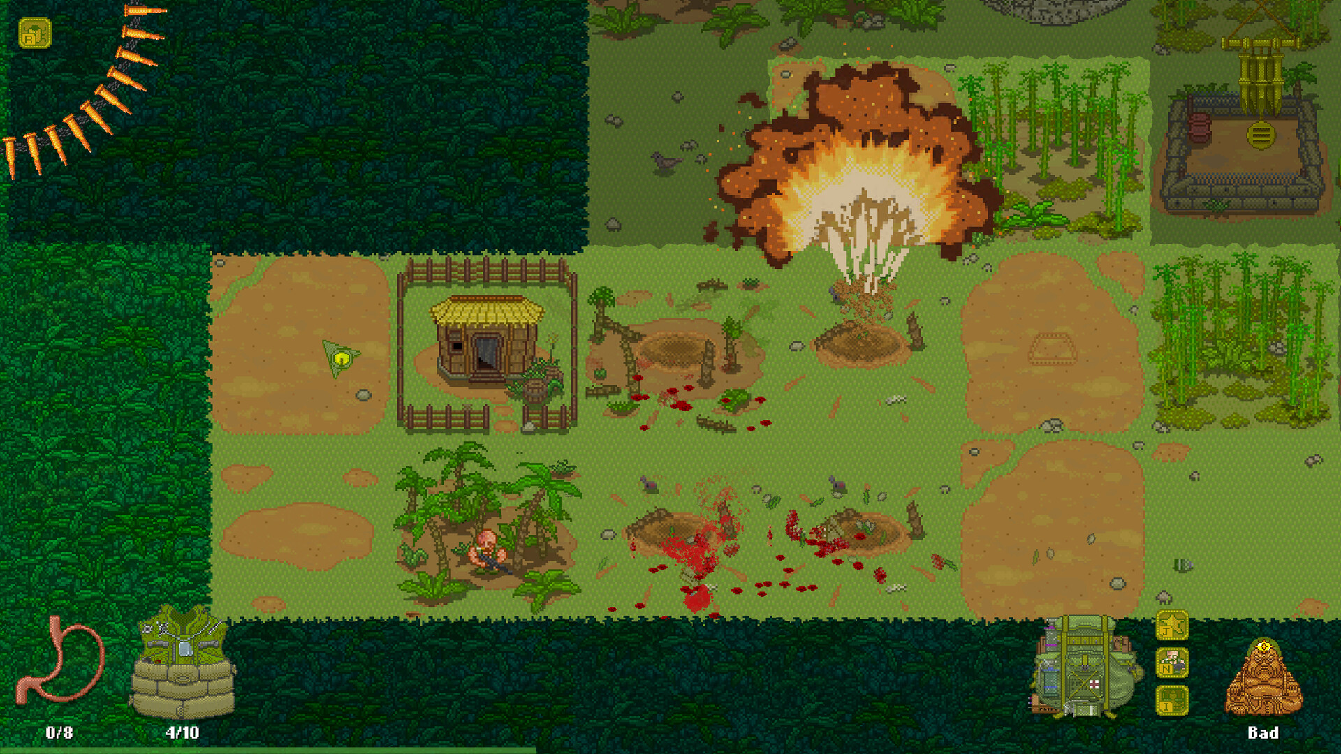 SOG: Vietnam screenshot #13