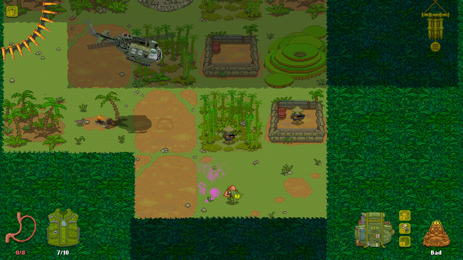 SOG: Vietnam screenshot #10