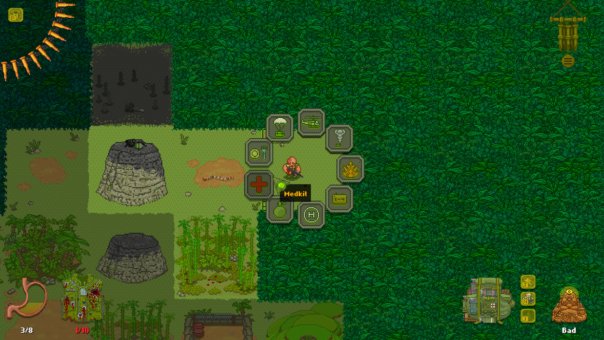 SOG: Vietnam screenshot #6