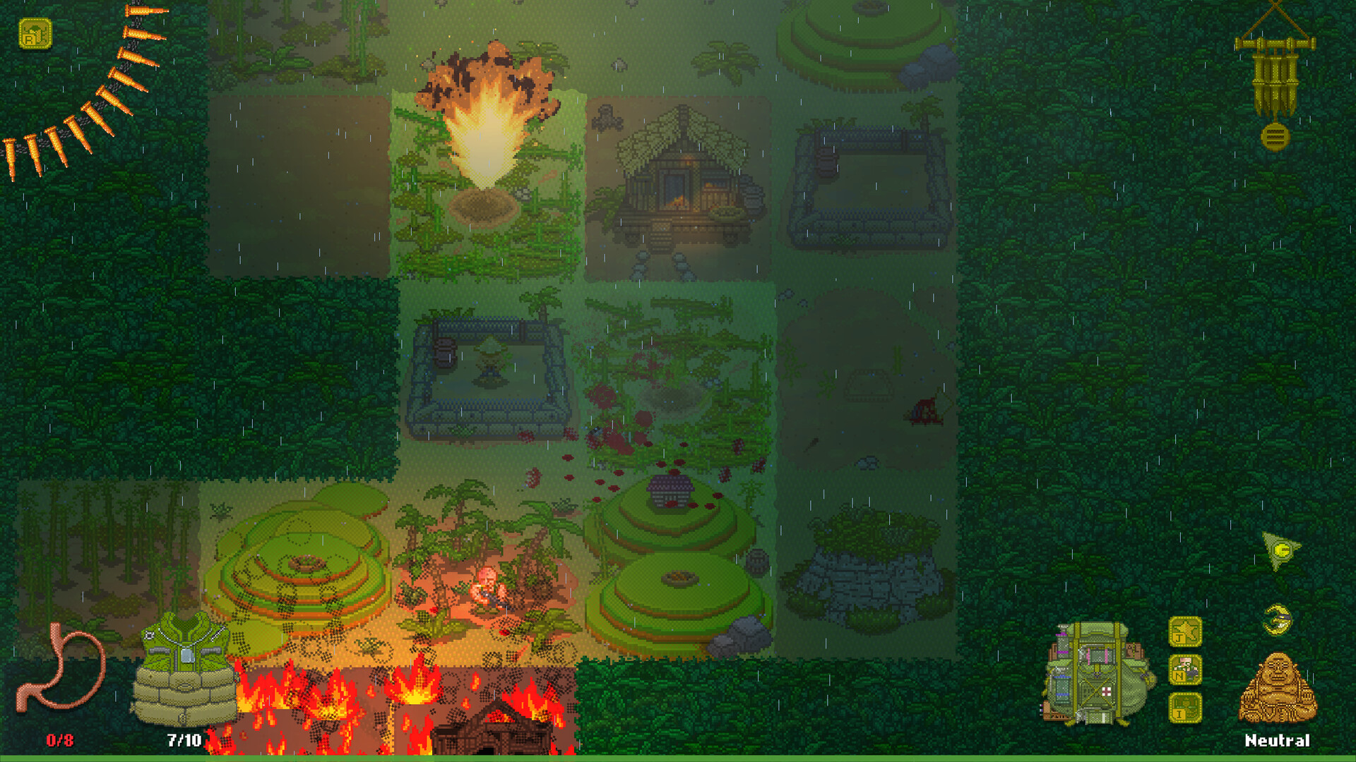 SOG: Vietnam screenshot 7