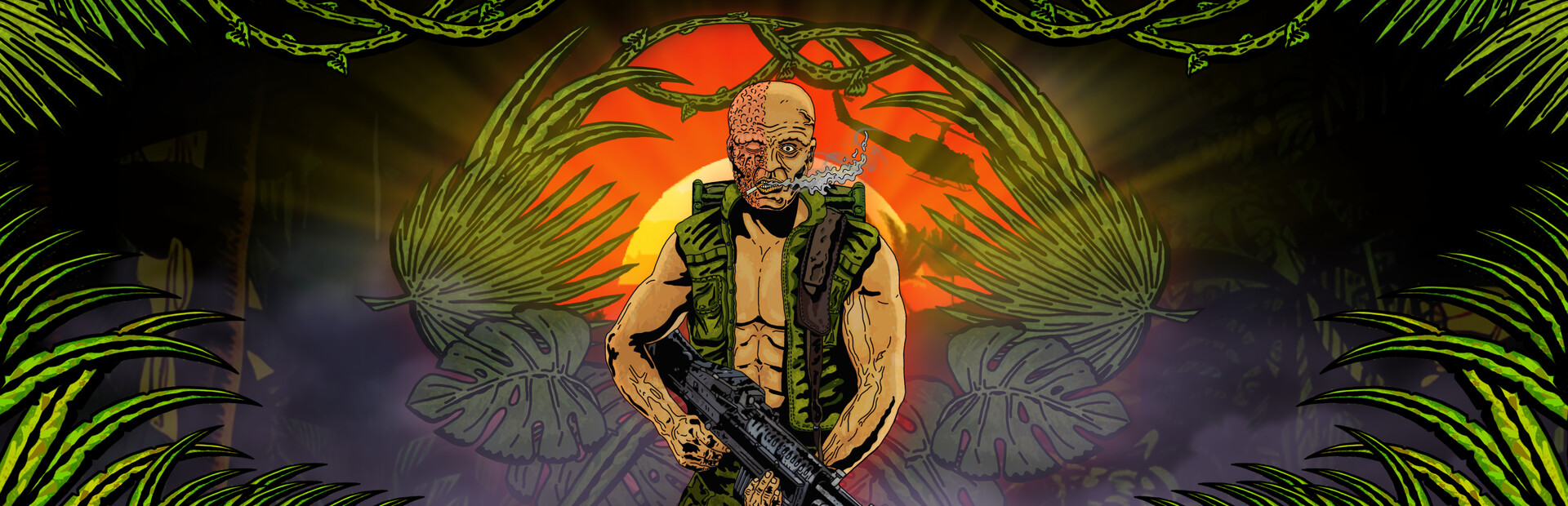 SOG: Vietnam