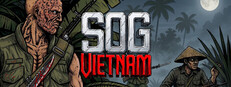 SOG: Vietnam cover