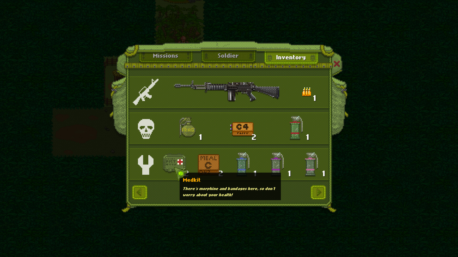 SOG: Vietnam screenshot 12