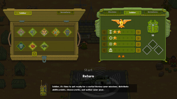 SOG: Vietnam screenshot 3