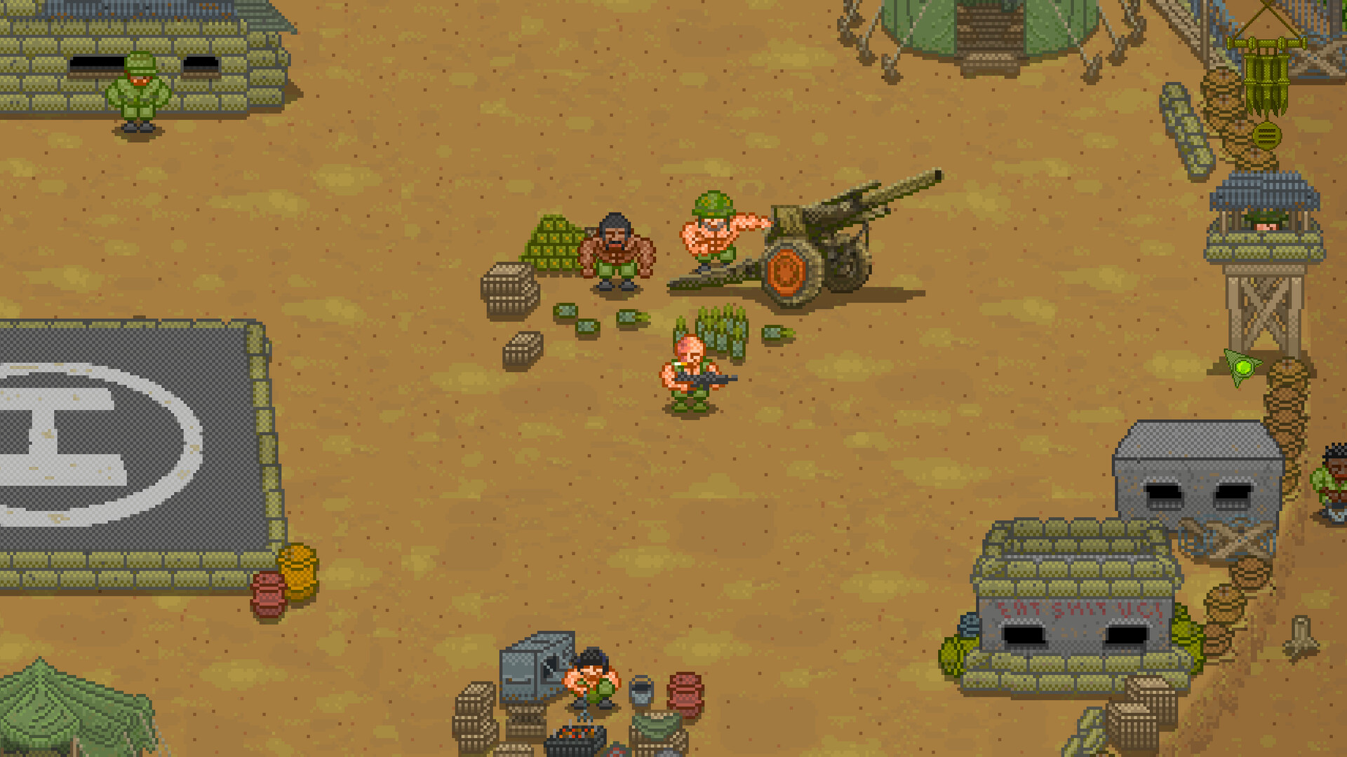 SOG: Vietnam screenshot 5