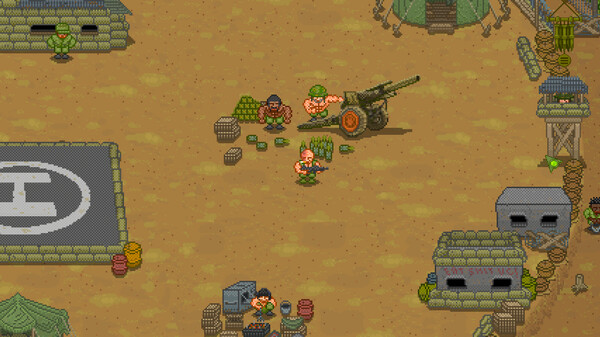 SOG: Vietnam screenshot 4