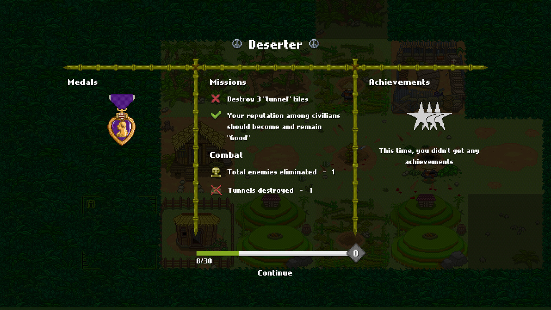 SOG: Vietnam screenshot #8