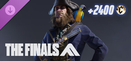 THE FINALS - Seas The Day Set Header Image