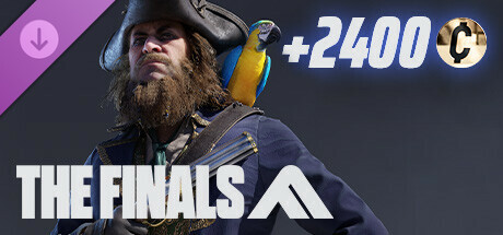 THE FINALS - Seas The Day Set banner image