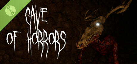 Cave Of Horrors Demo