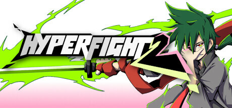 HYPERFIGHT 2 Playtest