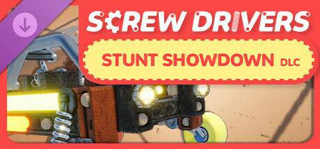 Screw Drivers - Stunt Showdown banner image