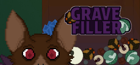 Grave Filler banner