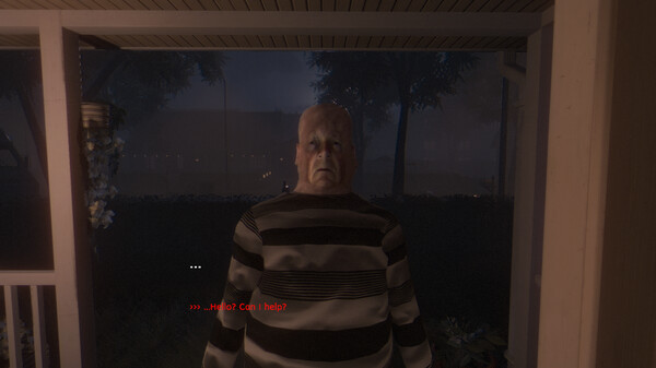 Tales Beyond The Tomb - Pineville Night Stalker Screenshot