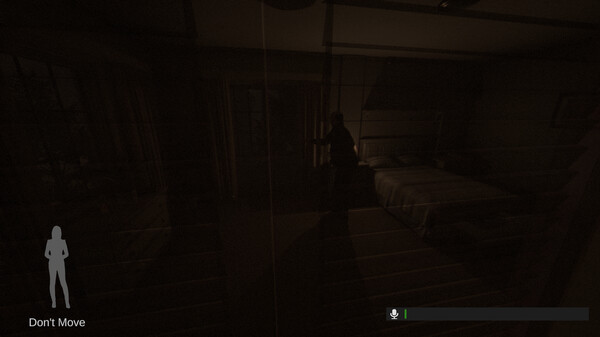 Скриншот из Tales Beyond The Tomb - Pineville Night Stalker Скриншот из Tales Beyond The Tomb - Pineville Night Stalker