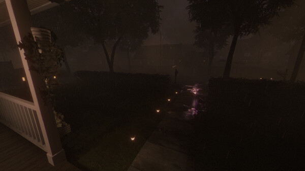 Tales Beyond The Tomb - Pineville Night Stalker 截图 15