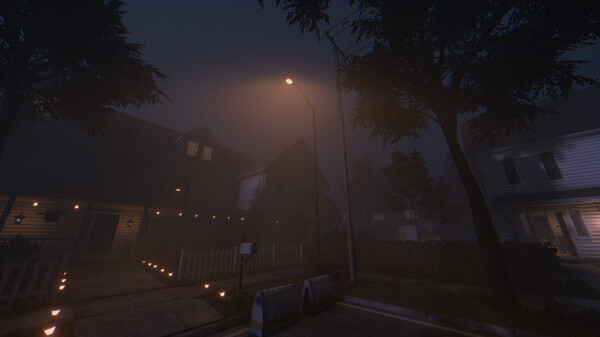 Tales Beyond The Tomb - Pineville Night Stalker 截图 5